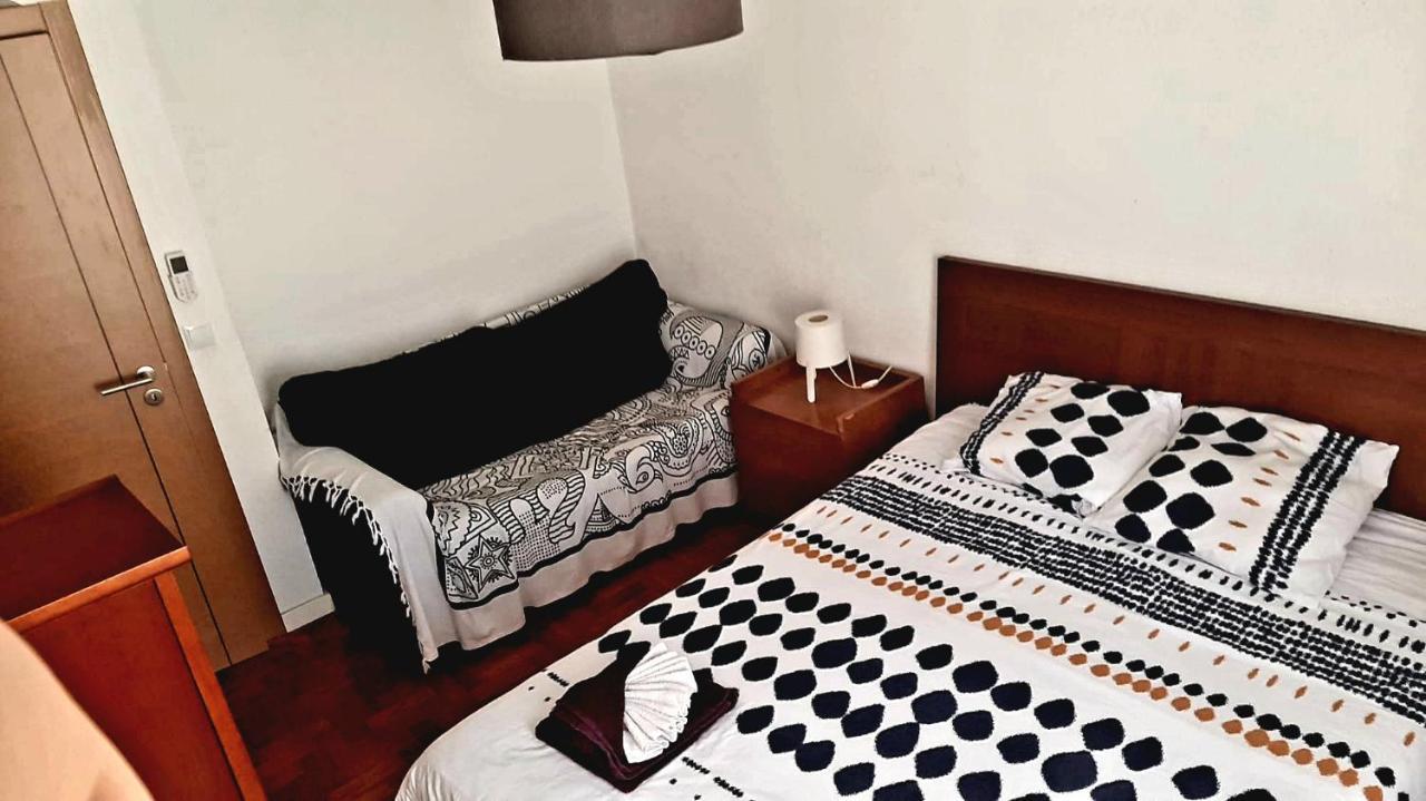 Casa Dos Pelicanos 3 Rooms Sesimbra Exterior photo